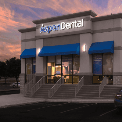 Aspen Dental – Gadsden, AL