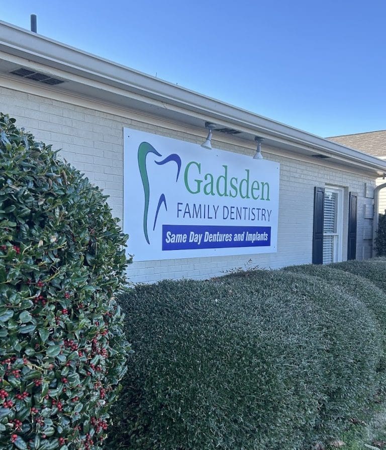 Gadsden Family Dentistry