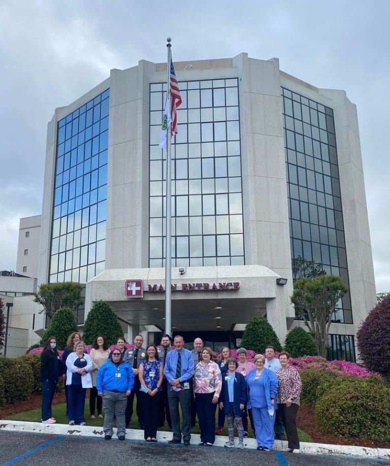 Riverview Regional Medical Center